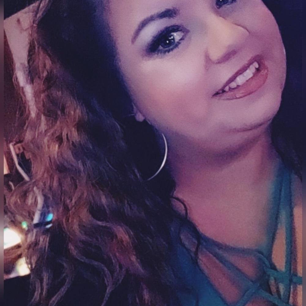 Meet your Posher, Missy